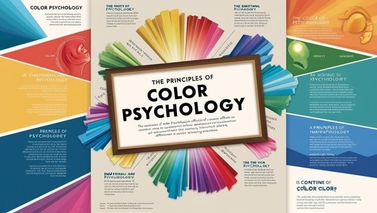 Colour Psychology and Its Impact