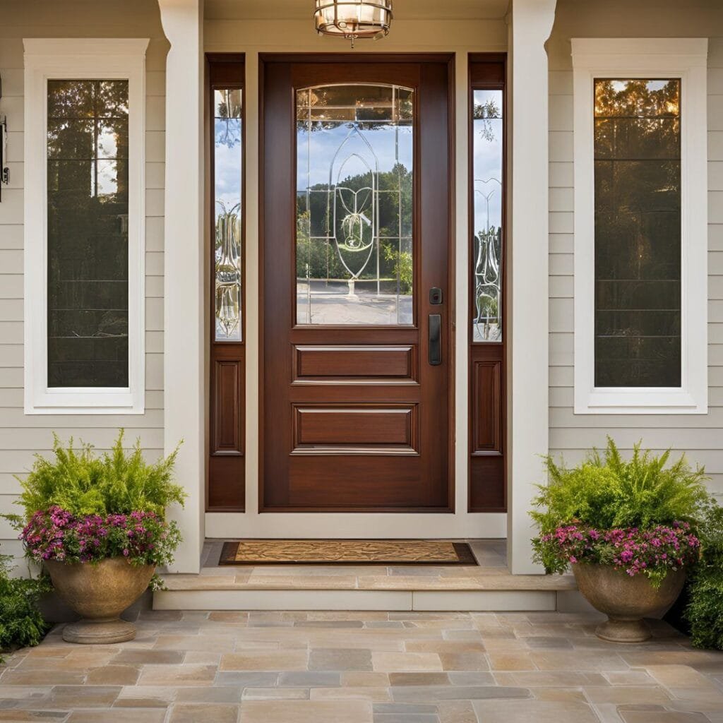 Door Painting Costs