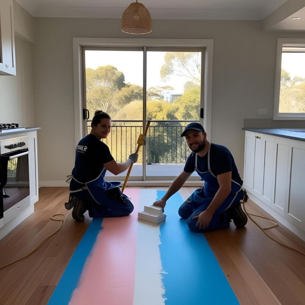 Inner West Sydney Painting Professionals