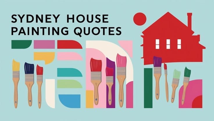 Sydney House Painting Quotes